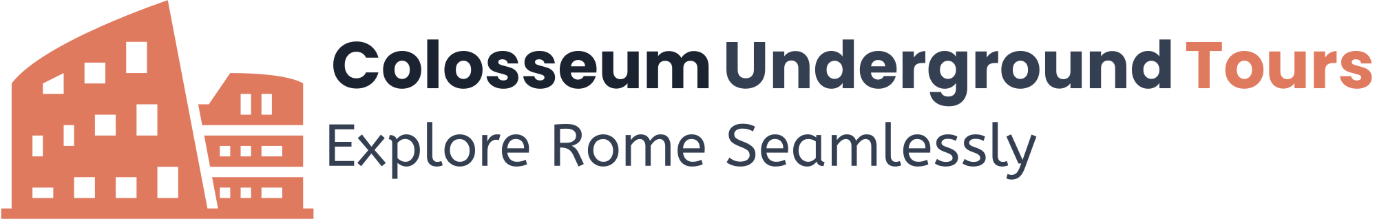 Colosseum Underground Tours